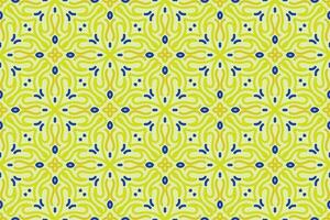 Zier nahtlos Muster Ornamente im traditionell arabisch, marokkanisch, Türkisch Stil. Jahrgang abstrakt Blumen- Hintergrund Textur. modern minimal Etiketten. Prämie Design vektor