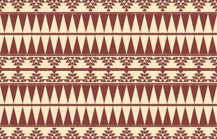 ethnisch abstrakt Ikat Kunst. aztekisch Ornament drucken. geometrisch ethnisch Muster nahtlos Farbe orientalisch. Design zum Hintergrund ,Vorhang, Teppich, Hintergrund, Kleidung, Verpackung, Batik, Vektor Illustration.