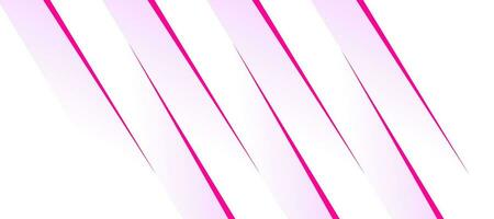 techno hastighet geometrisk rosa lutning design bakgrund vektor