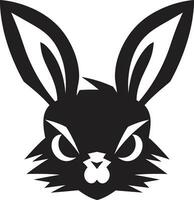 elegant kanin grafik för elegant mönster kanin kärlek i vektor perfekt för printablesbunny kärlek i vektor perfekt för printables springtime kanin vektorer färsk och vibrerande