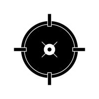 glyph black icon vektor