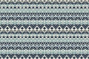 modern ikat geometrisk folklore prydnad med ruter. stam- etnisk vektor textur. sömlös randig mönster i aztec stil. folk broderi. indiska. skandinaviska. zigenare. afrikansk matta.