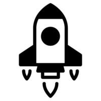 Shuttle Symbol Illustration zum Netz, Anwendung, Infografik, usw vektor