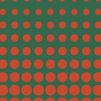 polka punkt halvton bakgrund abstrakt design mall vektor för hälsning kort affisch baner