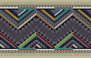 orientalisk etnisk mönster traditionell. design för bakgrund, matta, tapeter, kläder, omslag, tyg, vektor illustration.