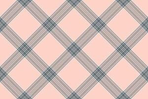 tartan pläd bakgrund, diagonal kolla upp sömlös mönster. vektor tyg textur för textil- skriva ut, omslag papper, gåva kort, tapet.