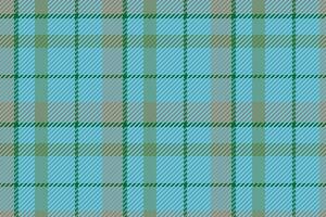 Nahtloses Muster aus schottischem Tartan-Plaid. wiederholbarer hintergrund mit karierter stoffstruktur. Vektorhintergrund gestreifter Textildruck. vektor