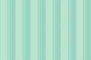 Vektor Muster Linien von Streifen Vertikale nahtlos mit ein Textur Stoff Textil- Hintergrund.