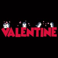 Valentinsgrüße Tag t Hemd Design Vektor Sammlung bündeln frei, einstellen von Valentinstag t Shirt, Färbung Valentinstag t Hemd Vektor