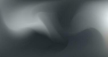 schwarz und Weiß Hintergrund, abstrakt Rauch Design, Vektor Illustration