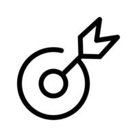 Tor Symbol Vektor Symbol Design Illustration