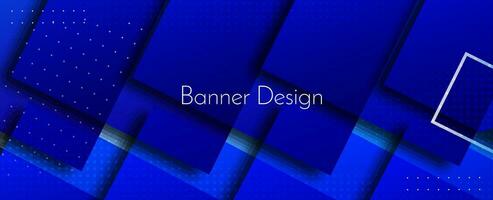 abstrakt elegant geometrisk dekorativ design banner bakgrund vektor