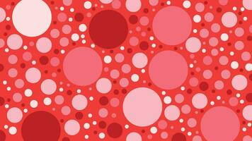 abstrakt spiral valentine Färg härlig bakgrund. vektor