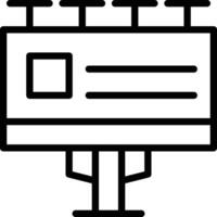 Banner Vektor Symbol