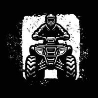 atv sport design vektor illustration