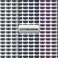 mönster design mall för Kläder vektor