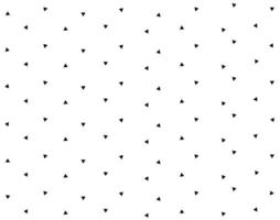 Muster Dreieck. modern stilvoll Textur. geometrisch Fliesen mit Dreiecke, bunt Urlaub Hintergrund, Netz Symbol, Symbol, Zeichen, romantisch Hochzeit, Liebe Karte - - Vektor abstrakt Hintergrund