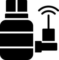 Internet-USB-kreatives Icon-Design vektor