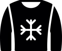 Jumper kreativ Symbol Design vektor