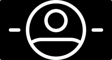 Mensch Hauptstadt Crowdfunding kreativ Symbol Design vektor