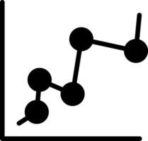 markiert streuen mit glatt Linien kreativ Symbol Design vektor