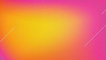 färgrik suddig bakgrund med diagonal rader vektor