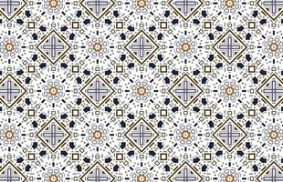 arabicum modern plattor design mönster vektor