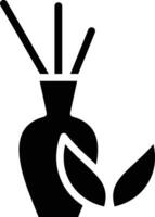 Aroma-Vektor-Symbol vektor