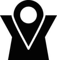 Platzhalter-Vektorsymbol vektor