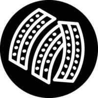 Churros Vektor Symbol