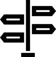 Schild-Vektor-Symbol vektor
