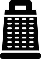 Gitter Vektor Symbol