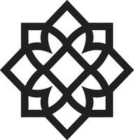 geofusion crafting ikoniska geometrisk logotyper formcraft vektor form emblem design