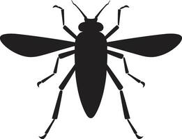 Hopmotion Evolution künstlerisch Insekt Logo Jumpercraft Ader Nexus basteln Heuschrecke Symbole vektor