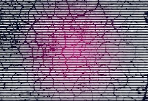 ein lila und schwarz Hintergrund mit Linien Grunge Textur Vektor Gradient Farbe Wirkung, Lärm Textur abstrakt süß Hintergründe Daten Platz Muster