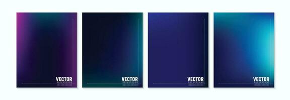 Blau und lila Hintergrund, Hintergrund, Flyer, oder Startseite Design zum Ihre Geschäft mit abstrakt verschwommen Textur vektor