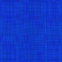 Vektor abstrakt Hintergrund im das bilden von gezeichnet Linien und Schlaganfälle von Blau Farbe