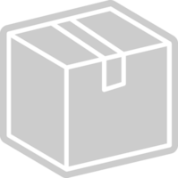 Box vektor