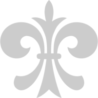 fleur de lis vektor