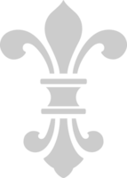 fleur de lis vektor