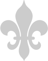 fleur de lis vektor