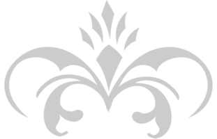 fleur de lis vektor