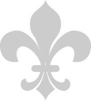 fleur de lis vektor