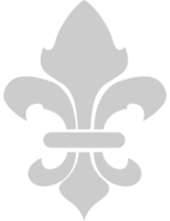 fleur de lis vektor