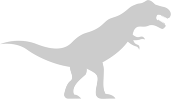 Dinosaurier vektor