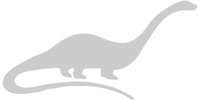 Dinosaurier vektor