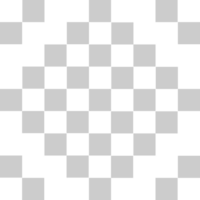 geometrisches Pixel vektor