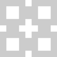 geometrisk pixel vektor