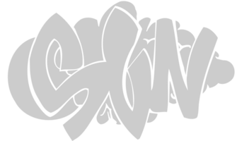 Graffiti vektor