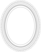 oval vektor